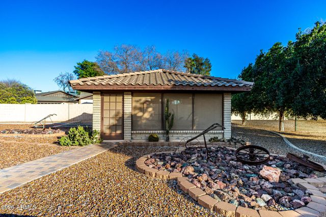 6955 W CALAVAR Road, Peoria, AZ 85381
