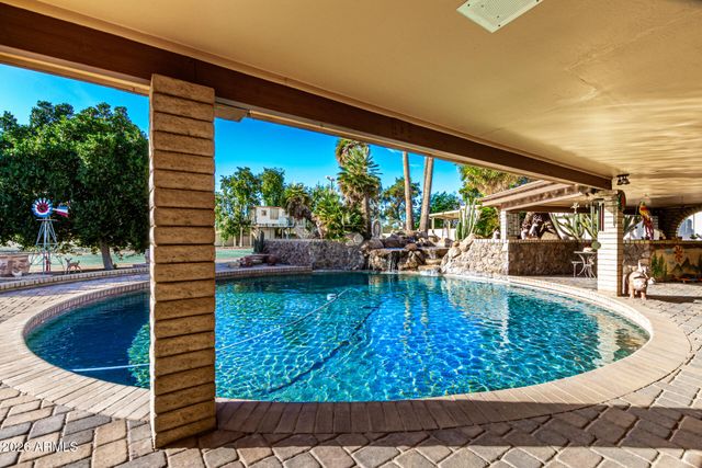 6955 W CALAVAR Road, Peoria, AZ 85381