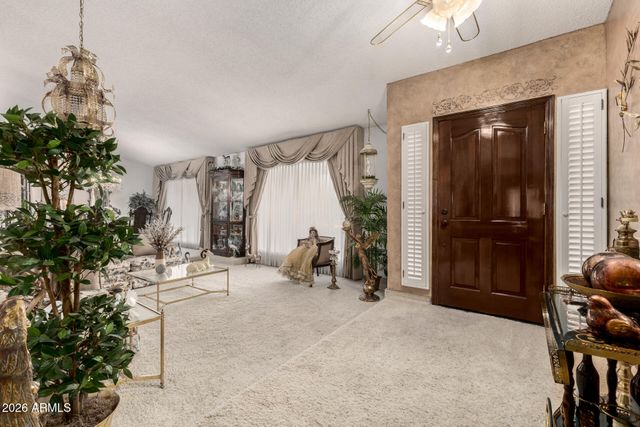 6955 W CALAVAR Road, Peoria, AZ 85381