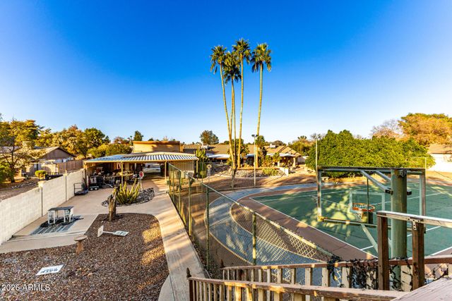 6955 W CALAVAR Road, Peoria, AZ 85381