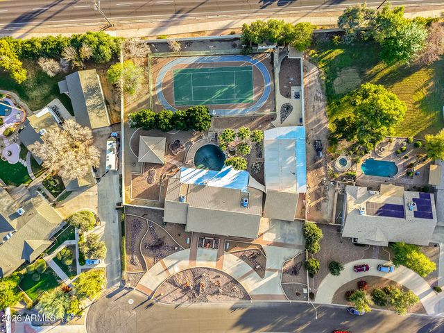 6955 W CALAVAR Road, Peoria, AZ 85381