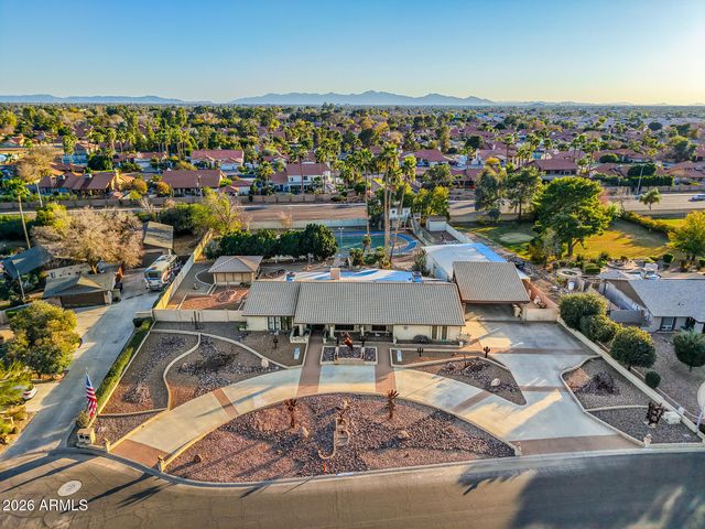 6955 W CALAVAR Road, Peoria, AZ 85381