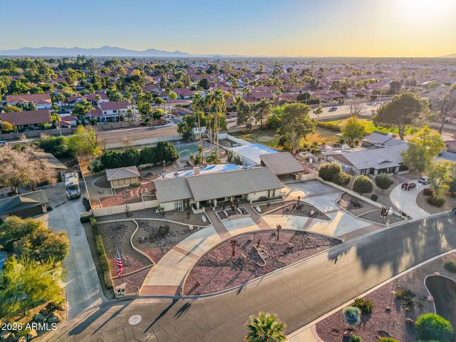 6955 W CALAVAR Road, Peoria, AZ 85381