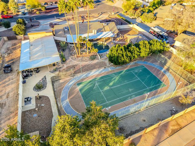 6955 W CALAVAR Road, Peoria, AZ 85381