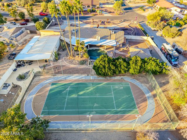 6955 W CALAVAR Road, Peoria, AZ 85381