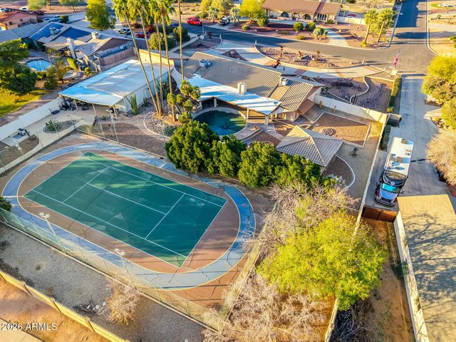 6955 W CALAVAR Road, Peoria, AZ 85381