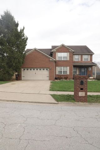 610 Oxford Road, Versailles, KY 40383