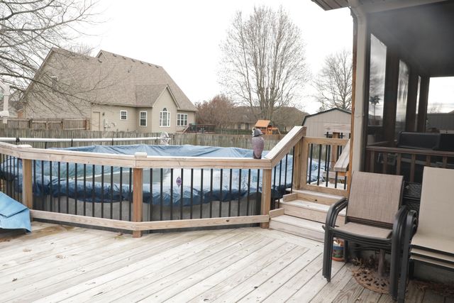 610 Oxford Road, Versailles, KY 40383