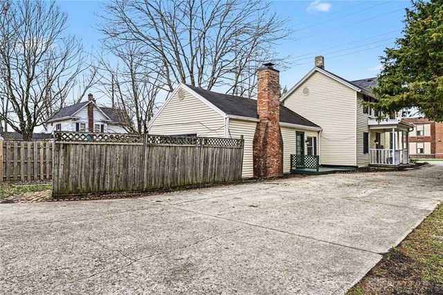 660 S Main Street, Springboro, OH 45066