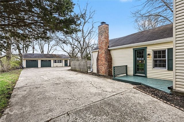 660 S Main Street, Springboro, OH 45066