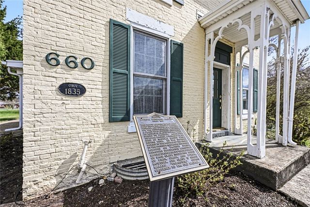 660 S Main Street, Springboro, OH 45066