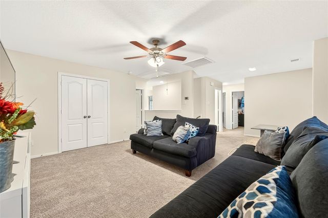 10023 Yanet Grove Lane, Houston, TX 77044