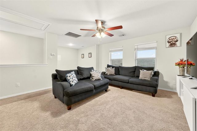 10023 Yanet Grove Lane, Houston, TX 77044