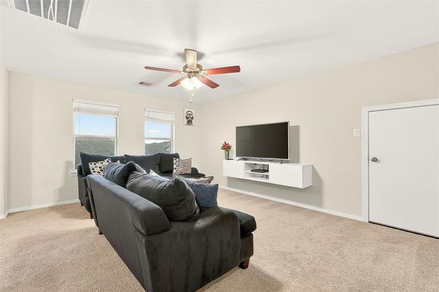 10023 Yanet Grove Lane, Houston, TX 77044