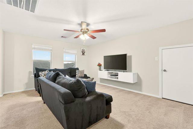 10023 Yanet Grove Lane, Houston, TX 77044