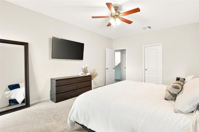 10023 Yanet Grove Lane, Houston, TX 77044