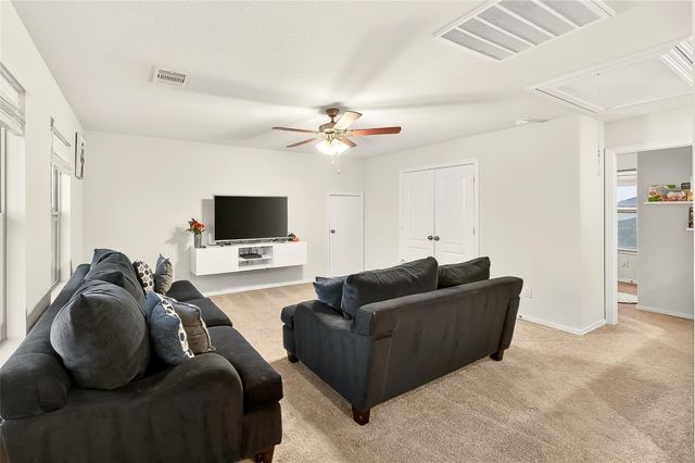 10023 Yanet Grove Lane, Houston, TX 77044