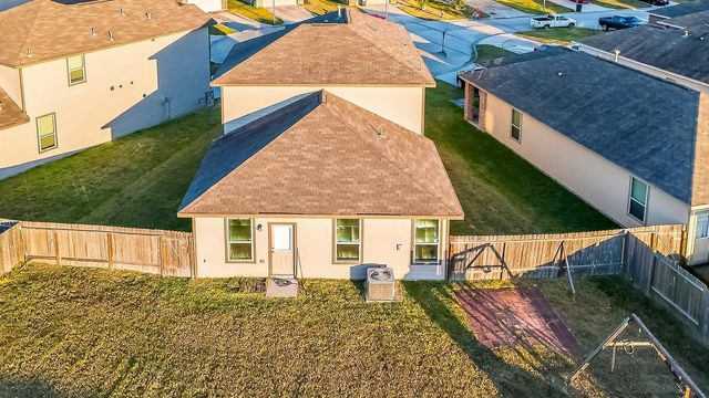 10023 Yanet Grove Lane, Houston, TX 77044