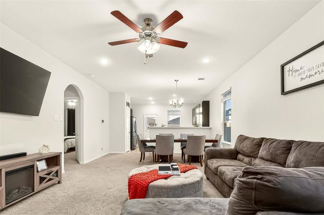 10023 Yanet Grove Lane, Houston, TX 77044