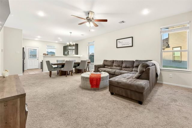 10023 Yanet Grove Lane, Houston, TX 77044