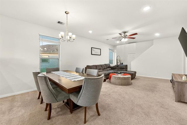 10023 Yanet Grove Lane, Houston, TX 77044