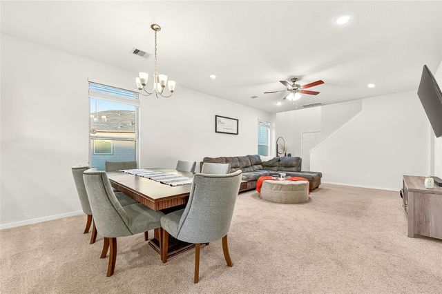 10023 Yanet Grove Lane, Houston, TX 77044