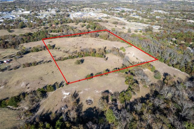 TBD Fm 2729, Tom Bean, TX 75491