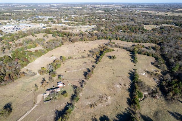 TBD Fm 2729, Tom Bean, TX 75491