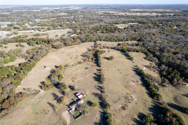 TBD Fm 2729, Tom Bean, TX 75491