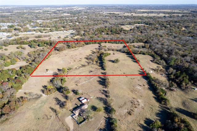 TBD Fm 2729, Tom Bean, TX 75491