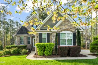 105 Costin Court, Durham, NC 27713