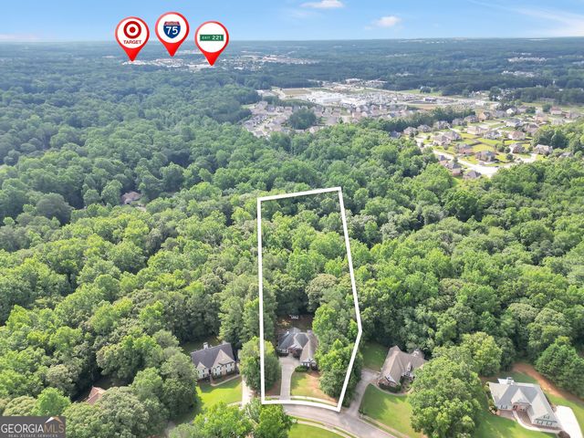 145 Stratford Circle, Stockbridge, GA 30281