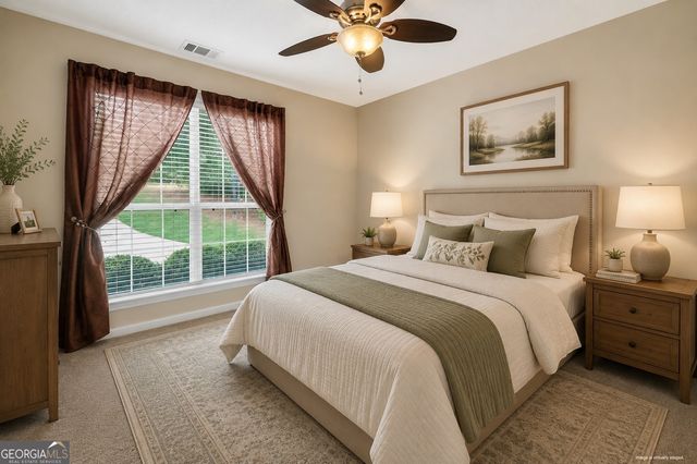 145 Stratford Circle, Stockbridge, GA 30281