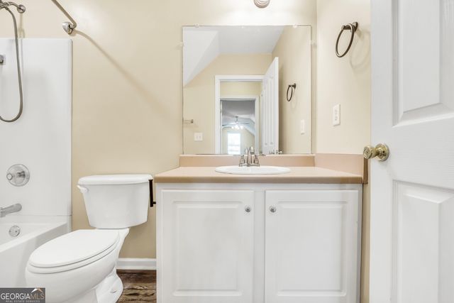 145 Stratford Circle, Stockbridge, GA 30281