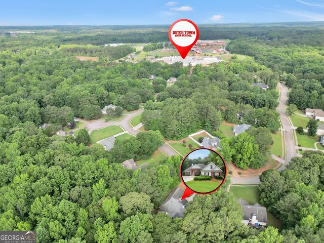 145 Stratford Circle, Stockbridge, GA 30281