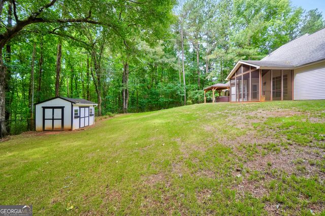 145 Stratford Circle, Stockbridge, GA 30281