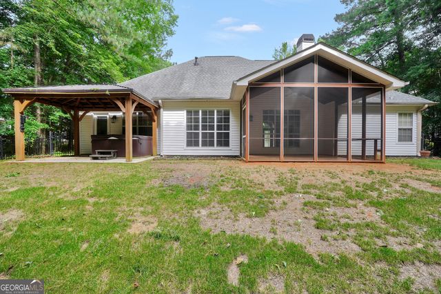 145 Stratford Circle, Stockbridge, GA 30281