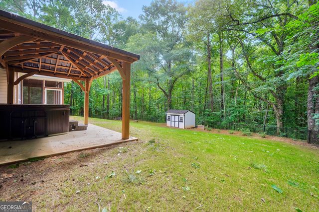 145 Stratford Circle, Stockbridge, GA 30281