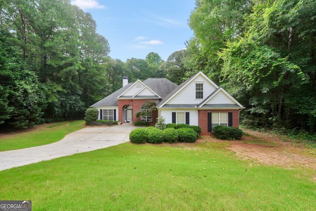145 Stratford Circle, Stockbridge, GA 30281