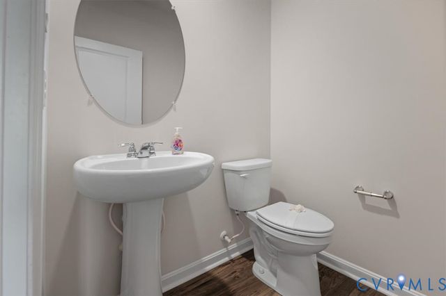6918 Sanguine Ter, Chesterfield, VA 23234