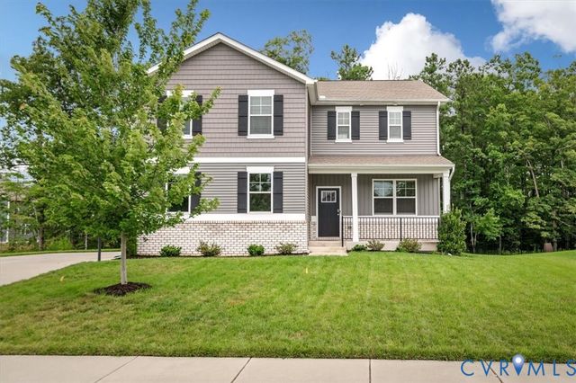 6918 Sanguine Ter, Chesterfield, VA 23234
