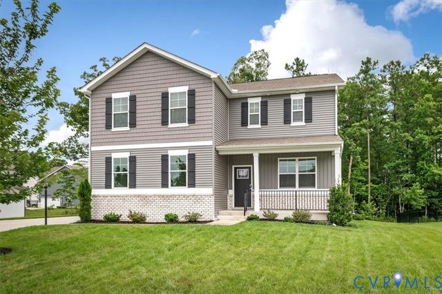 6918 Sanguine Ter, Chesterfield, VA 23234