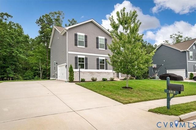 6918 Sanguine Ter, Chesterfield, VA 23234