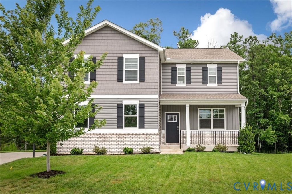 6918 Sanguine Ter, Chesterfield, VA 23234