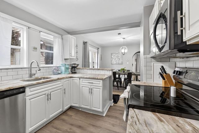 1170 Oakwood Avenue, Columbus, OH 43206