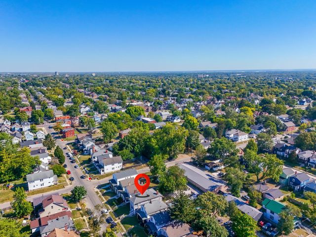 1170 Oakwood Avenue, Columbus, OH 43206