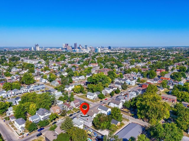 1170 Oakwood Avenue, Columbus, OH 43206