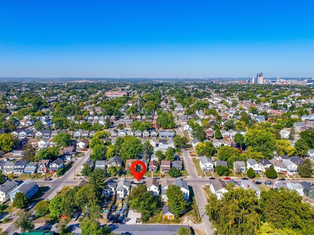1170 Oakwood Avenue, Columbus, OH 43206