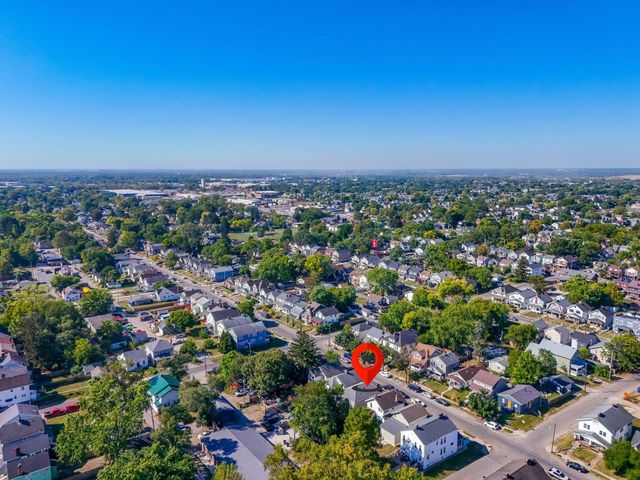 1170 Oakwood Avenue, Columbus, OH 43206