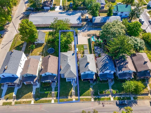 1170 Oakwood Avenue, Columbus, OH 43206